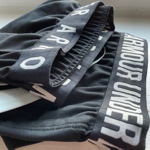 Under Armour shorts bundle